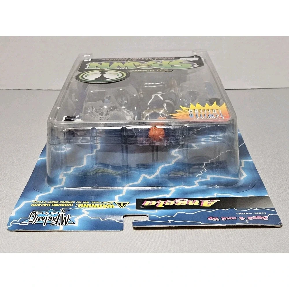 McFarlane Toys please view